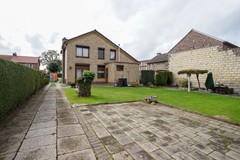 Vrijstaand huis te koop Margraten, Sprinkstraat 75 Hélène TERRA Makelaardij